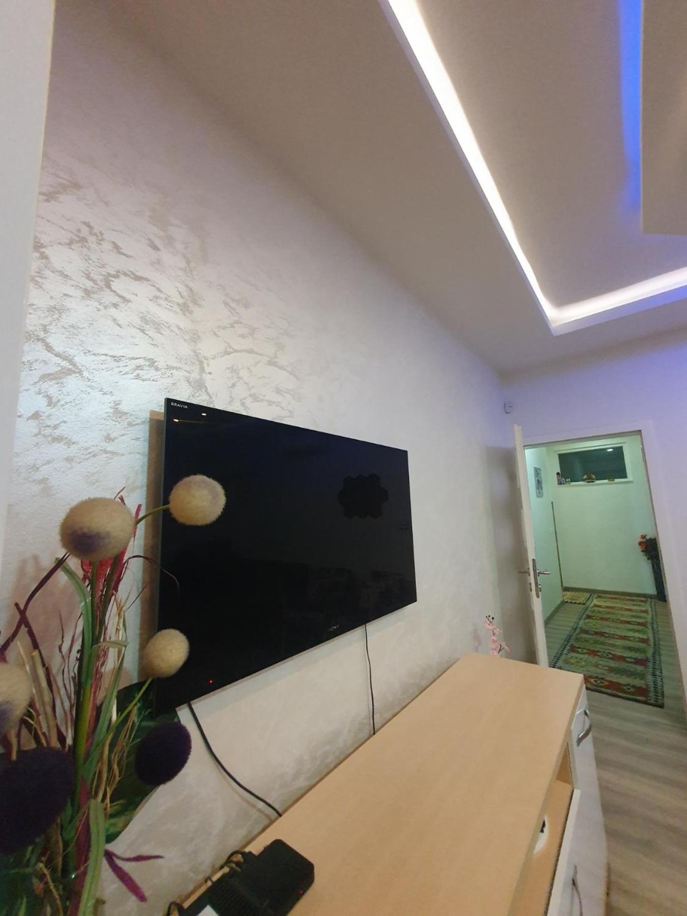 Apartment Music 塞拉耶佛 外观 照片